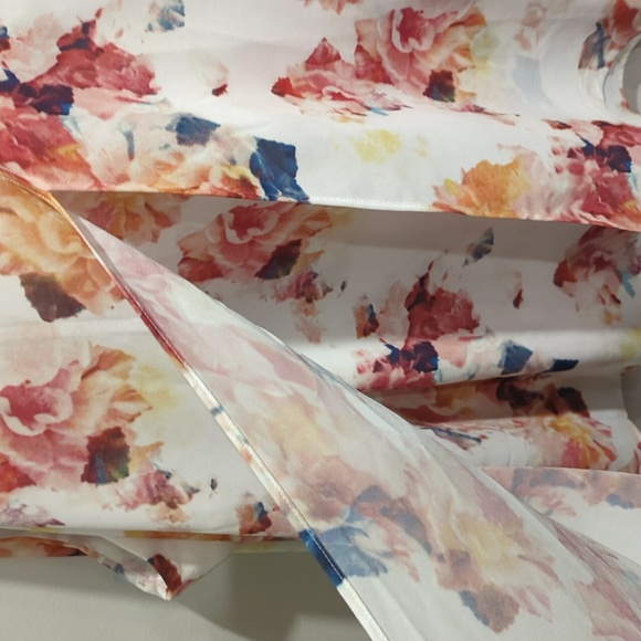 Bundle of 5 x 2X women tops - Picture 15 of 15